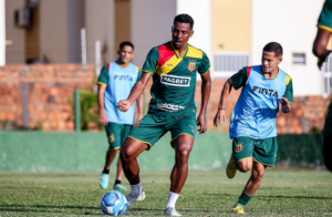 Série B: Dependendo só de si, Sampaio Corrêa-MA visa Sport-PE para fugir do Z4