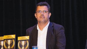 Paulista A3: Vice do Marília celebra 