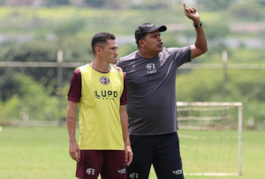 Paulista A2: Ferroviária planeja ao menos três amistosos antes de 2024