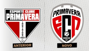Paulista A2: Primavera anuncia reformulação de escudo para 2024