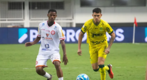 Série C de 2024 tem 20 times definidos após rebaixamento de Sampaio Corrêa e Tombense