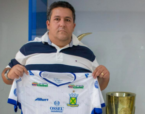 Paulistão: Técnico multicampeão inicia planejamento no Santo André