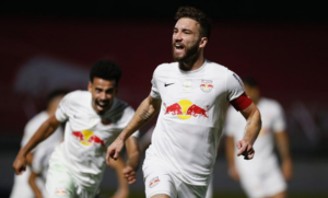 Red Bull Bragantino terá três desfalques para jogo contra Fortaleza