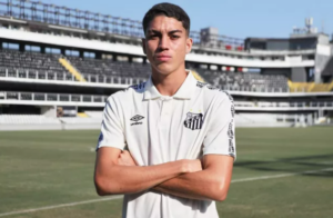 Paulistão: Portuguesa negocia contratação de zagueiro do Santos