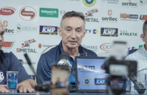 Paulista A2: Roberto Fonseca projeta São Bento na briga por acesso: 