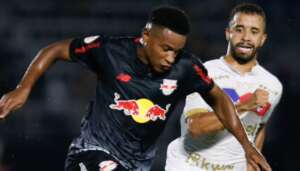 Red Bull Bragantino 1 x 2 Fortaleza - Objetivos conquistados!