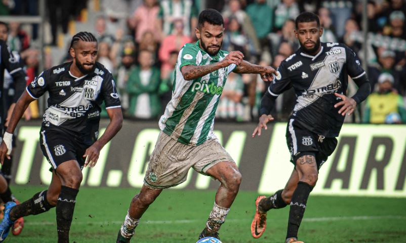 Ceará x Juventude – Acesso em jogo na Série B