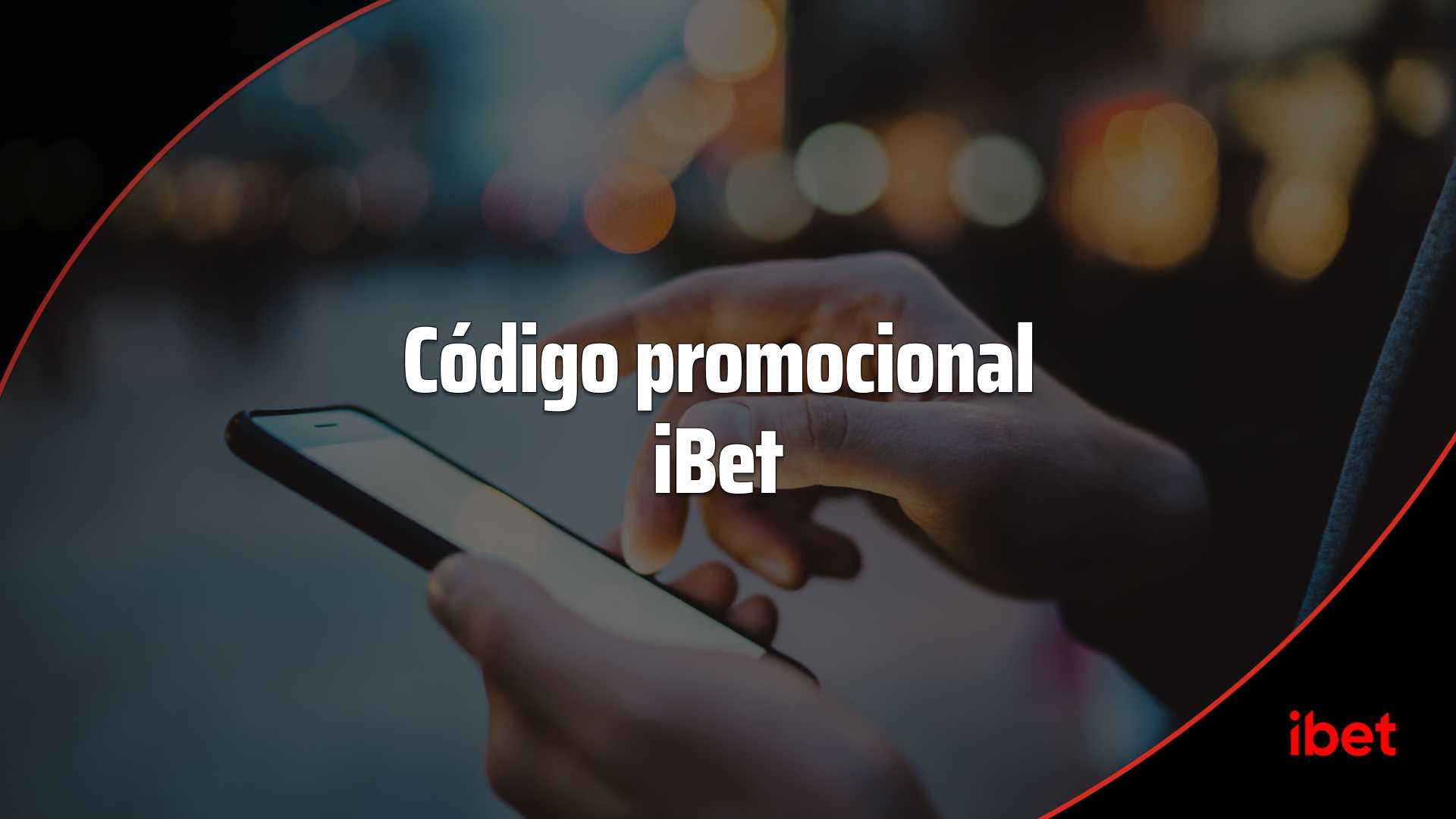 Codigo promocional iBet