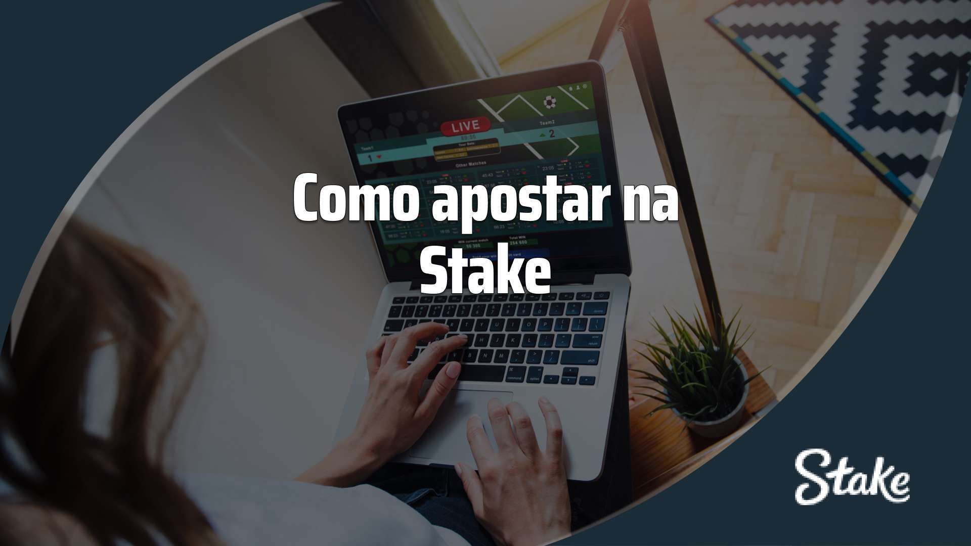 Stake Apostas: como apostar na plataforma