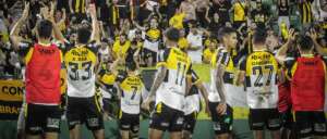 SÉRIE B: Criciúma, Juventude e Atlético-GO podem confirmar acesso neste sábado