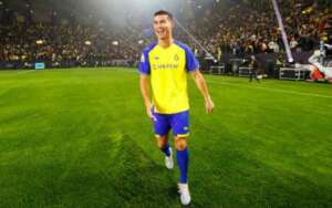 SAUDITA: Al-Nassr goleia, Al-Hilal segue invicto Al Taawon encosta na vice-colocação