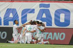 Cuiabá x Fortaleza - Em busca dos '45 pontos mágicos'