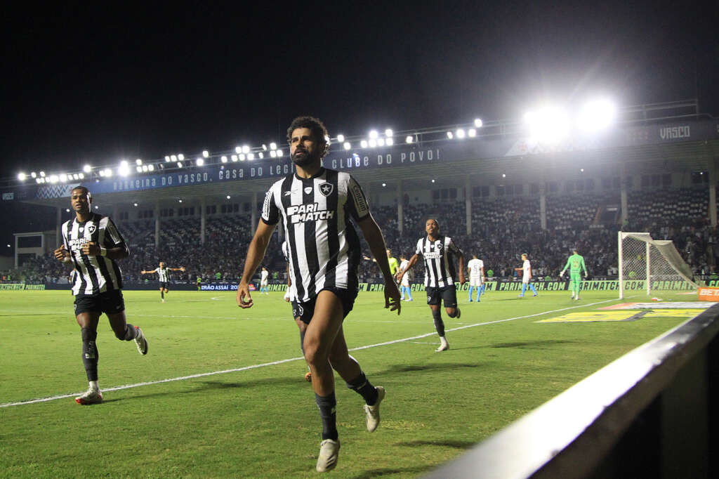 Diego Costa Botafogo 2023