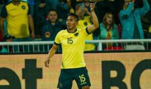 ELIMINATÓRIAS: Após polêmica em 2022, Equador vence o Chile e segue no G6