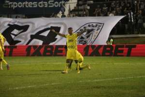 Mirassol x Sport - De olho no G-4 da Série B