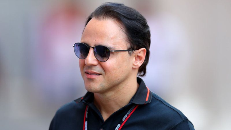 F1: Vetado no GP da Itália, Massa evita confirmar presença no GP de São Paulo