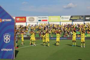 Tombense x Mirassol - Partida movimenta briga por acesso e rebaixamento