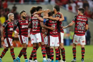 Flamengo lidera Ranking de Clubes da CBF pelo 4ª ano seguido, superando Palmeiras e São Paulo