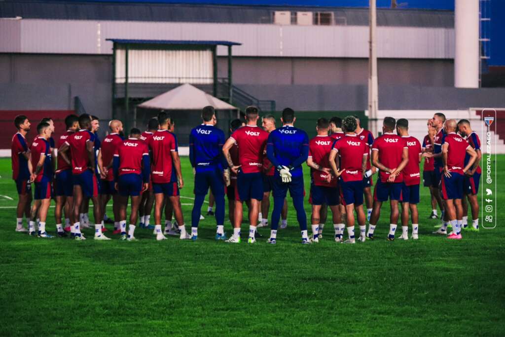 Fortaleza Brasileirao