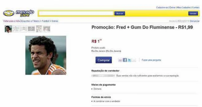 Fred Gum