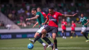 Atlético-GO x Guarani – É vencer e torcer pelo acesso!