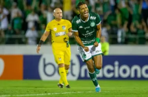 Quando surgirá chance de ouro para acesso, como essa desperdiçada pelo Guarani?