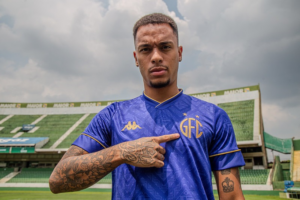 Série B: Guarani tem tentativa de renovação de empréstimo negada e meia volta ao Atlético-MG