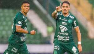 Guarani 2 x 3 ABC - Já dizia o capitão Nascimento: não vai subir ninguém!