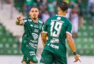 Contas, pra que contas, Guarani?