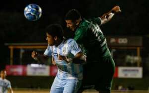 Guarani mina as esperanças da torcida ao empatar em Londrina