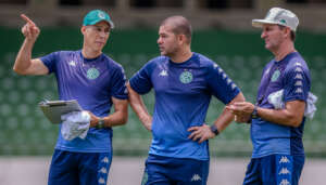 Série B: Focado na reabilitação para seguir vivo, Guarani terá mais de uma semana de preparação