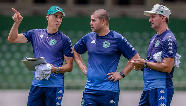 Brasileirão - Série B