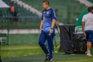 Série B: Sem chances de acesso, Guarani pode ter time alternativo na última rodada