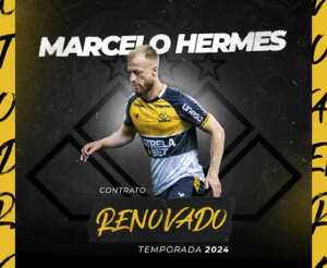 Série B: De olho na elite nacional, Criciúma renova com três peças da defesa para 2024