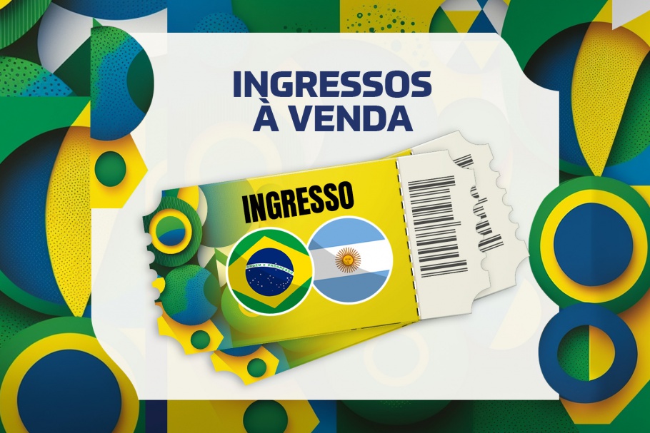 Copa do Mundo: Argentina é primeira seleção a esgotar ingressos