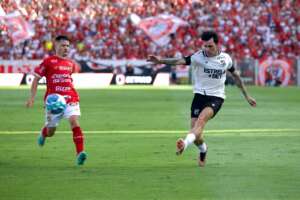 Série B: Após derrota para o Vila, Jean Carlos lamenta momento do Ceará e projeta 2024