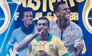 Jô larga a aposentadoria e é anunciado por time da várzea de São Paulo