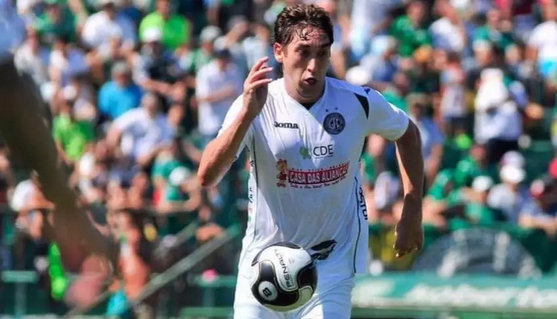 Joao Paulo Guarani