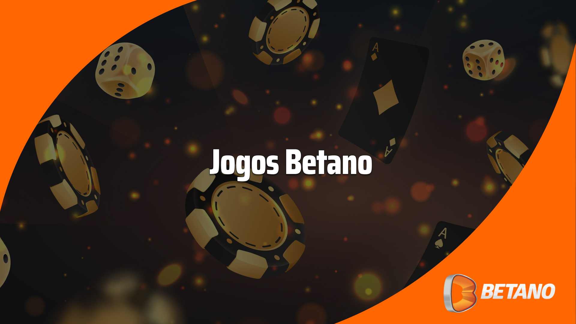 Jogos Betano: veja como jogar na Betano com dicas