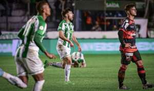 Dê uma espiada sobre a situação dos postulantes ao acesso nesta Série B