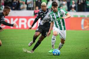 Enfim, Ponte Preta depende só de suas forças para escapar