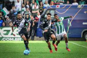 Juventude 0 x 0 Ponte Preta - Empate sem gols e objetivos adiados para última rodada
