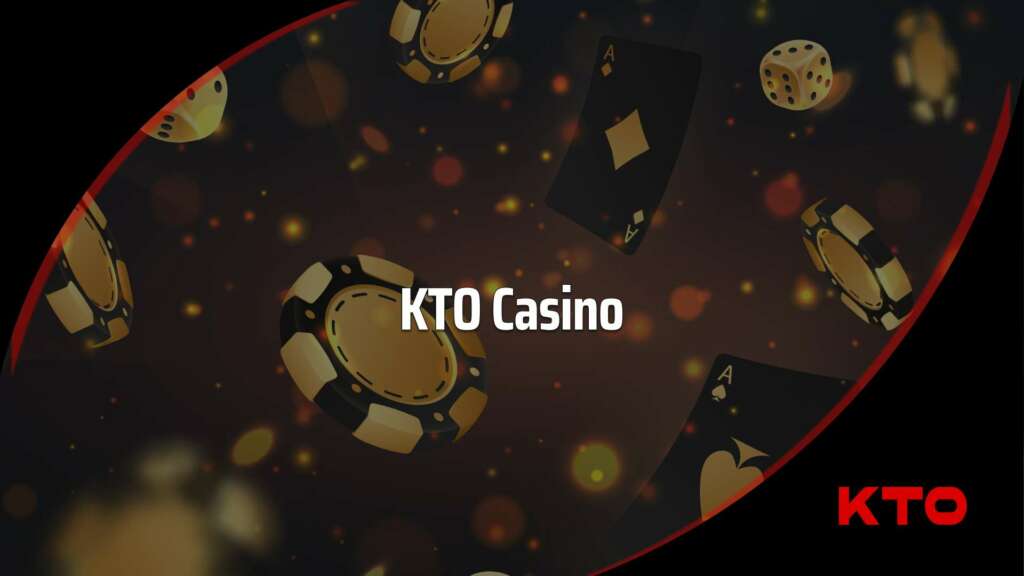 KTO Casino: cadastre-se e ganhe 2 rodadas + 50 giros