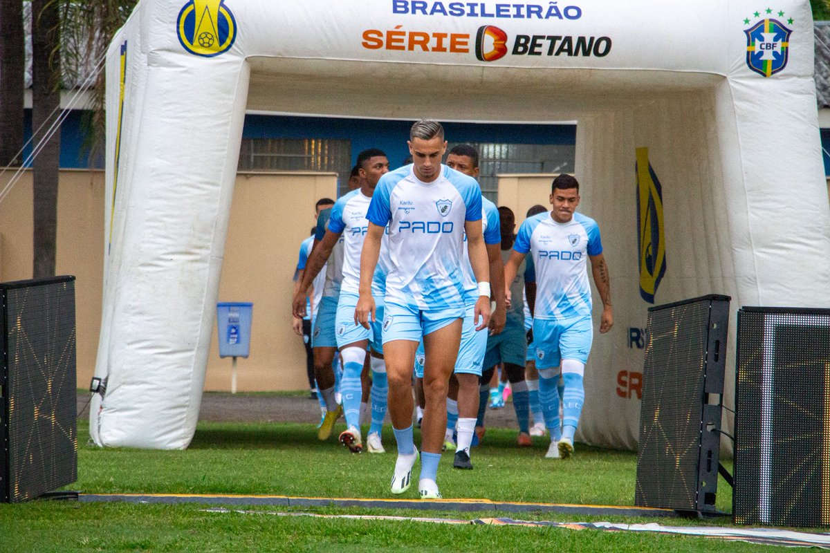 Londrina x Novorizontino: onde assistir ao vivo o jogo de hoje (17/11) pela  Série B do Brasileirão, Futebol