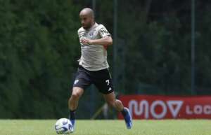 Lucas evolui, participa integralmente de treino e se aproxima de retorno ao São Paulo