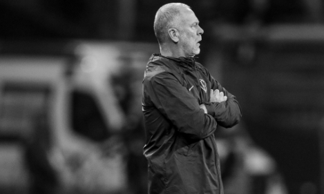 Mano festeja jogo ‘maduro’ do Corinthians, mas alerta: ‘Não podemos ficar olhando lá para cima’