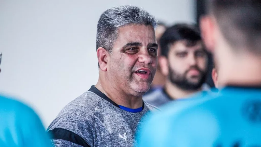 Marcelo Cabo relembra últimos oito anos de carreira: “Muito trabalho e algumas conquistas”