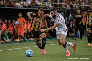 SÉRIE B: Classificação da 36ª rodada tem Vitória quase campeão e briga pela Série A acirrada