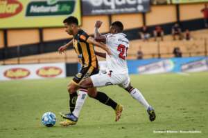 SÉRIE B: Vitória está na Série A; Mirassol se complica