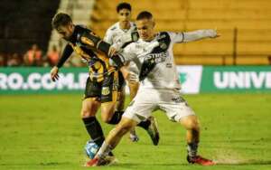 Ganhar os dois jogos em casa é imprescindível para a Ponte Preta